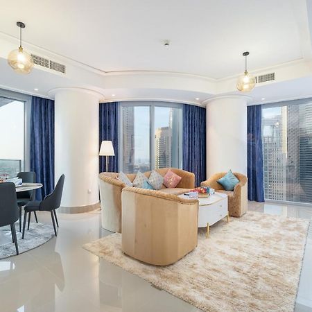 Trinity Holiday Homes - Opera Grand Downtown Dubai Esterno foto